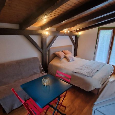 Chambre D'Hotes Lovagny Kültér fotó